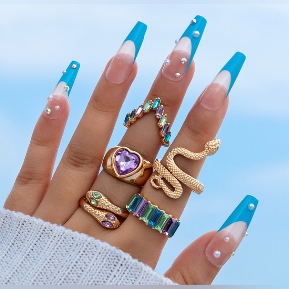 Meet your Posher, Roxanne - Picture 8 of 12